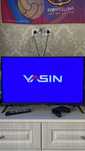 Телевизов Yasin