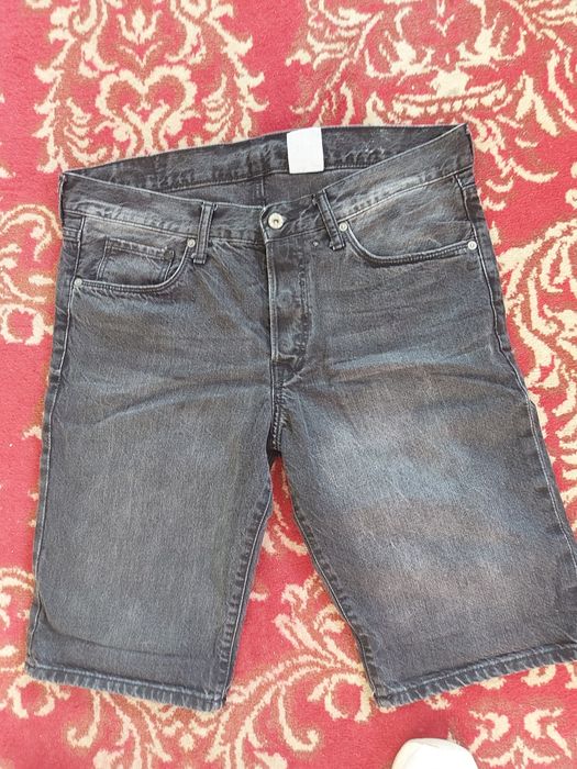 Blugi scurți barbati