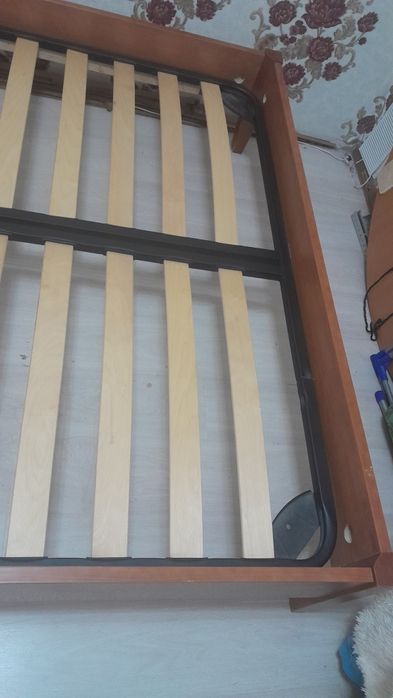 Ккровать в отличном состоянии