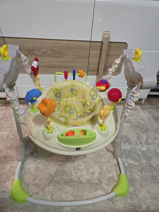 Бънджи Moni Vista