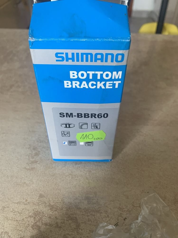 Shimano SM-BBR60 [folosit]