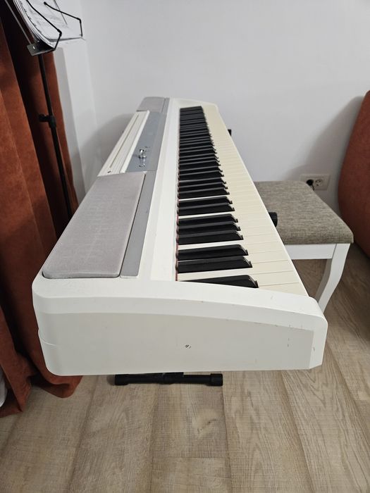 Vand pian clape grele Korg