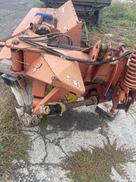 Cositoare rotativa 2,80m