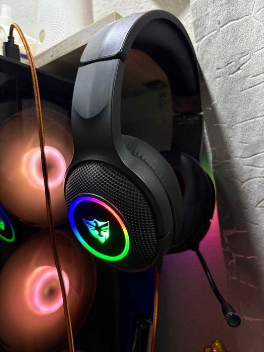 игоровой компьютер с сильном характеристикой