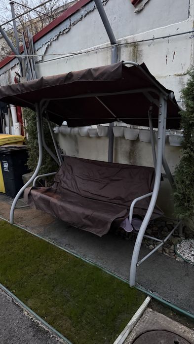 Balansoar de gradina