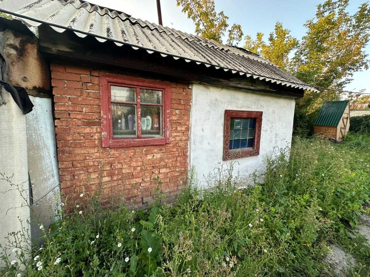 Дом, 52м2, Шмелёв Лог, баня, 6сот. кирпич, можно в ипотеку. Варинаты
