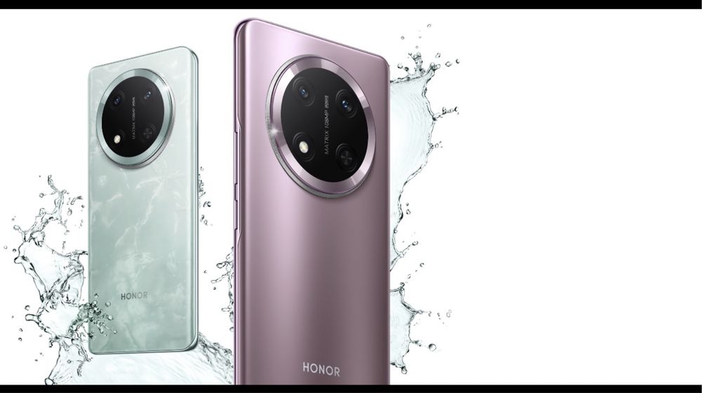 Honor telefonlari garantiya bilan eltib berish bepul