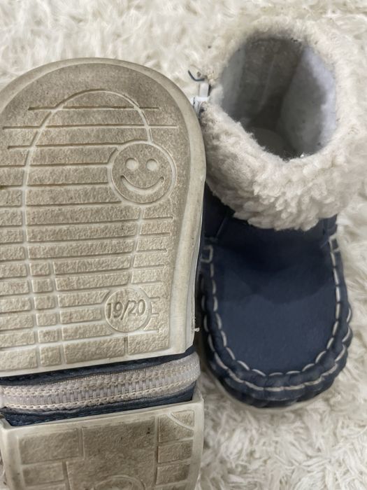 Обувки Колев и Колев