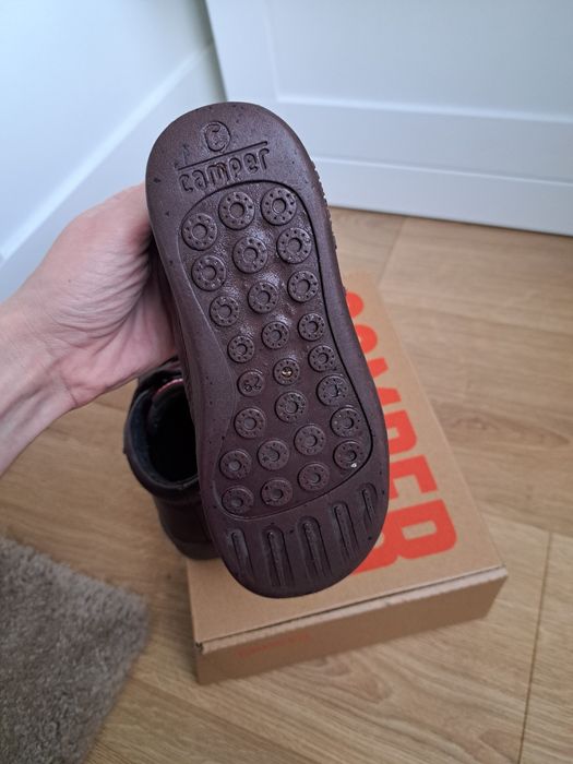 Camper размер 29