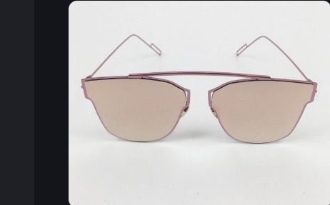 Ochelari de soare Dior Pink