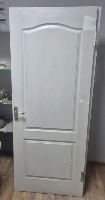 межкомнатные двери.