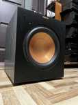 Subwoofer Klipsch R-10SW