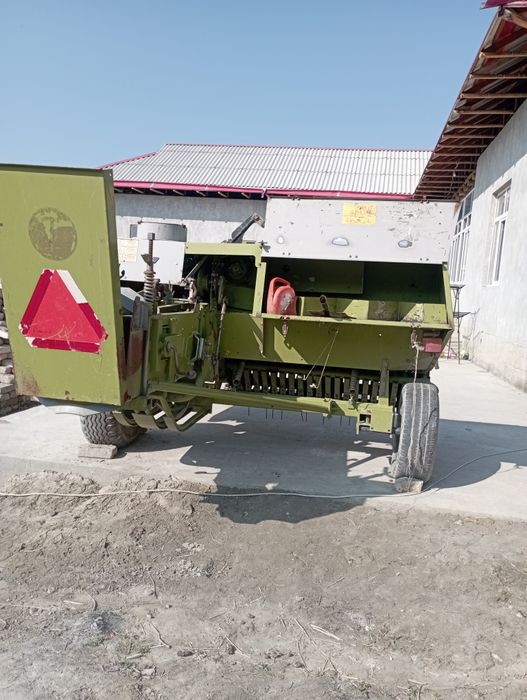 KE 555 pres padborchek sotiladi zur xolatda