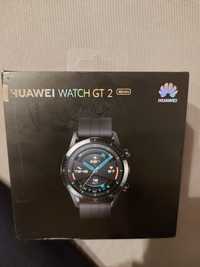 Cutie smartwatch Huawei GT2 46 mm