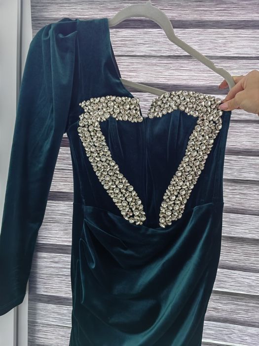 rochie eleganta mexton
