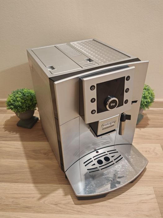 DeLonghi Perfecta ESAM 5400