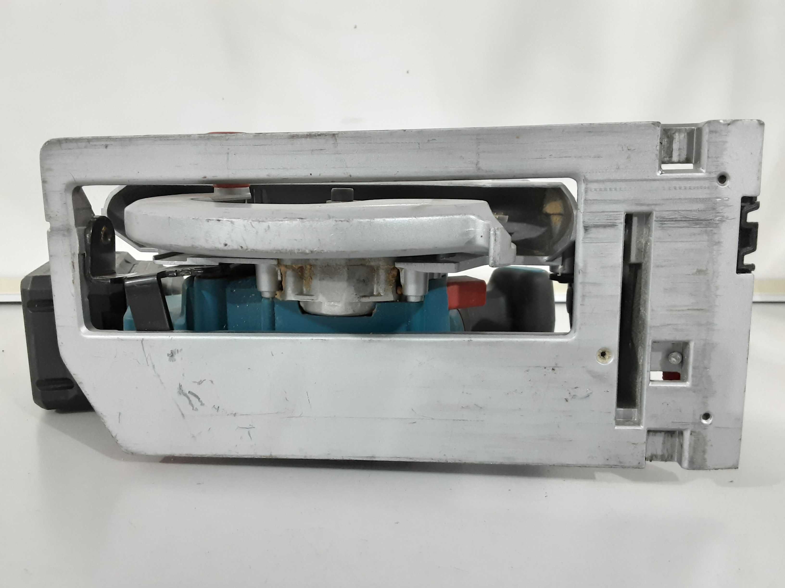 Перфоратор,циркуляр,винтоверт сет - Erbauer 18 V