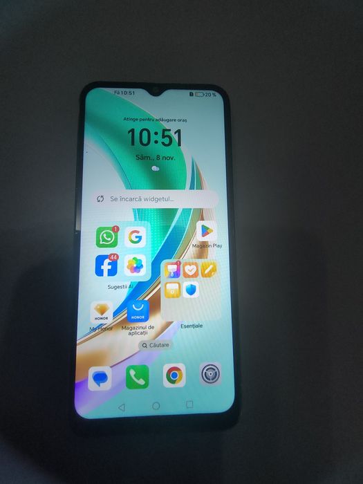 Honor X6B,android 14