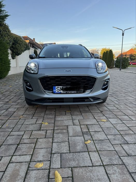 Ford Puma 2023 (155cp)