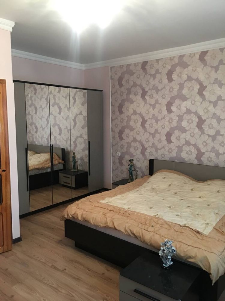 Аренда 3 комнаты парк Бабура ( Сеульский парк Дружбы ) Фрунзенский ТЦ