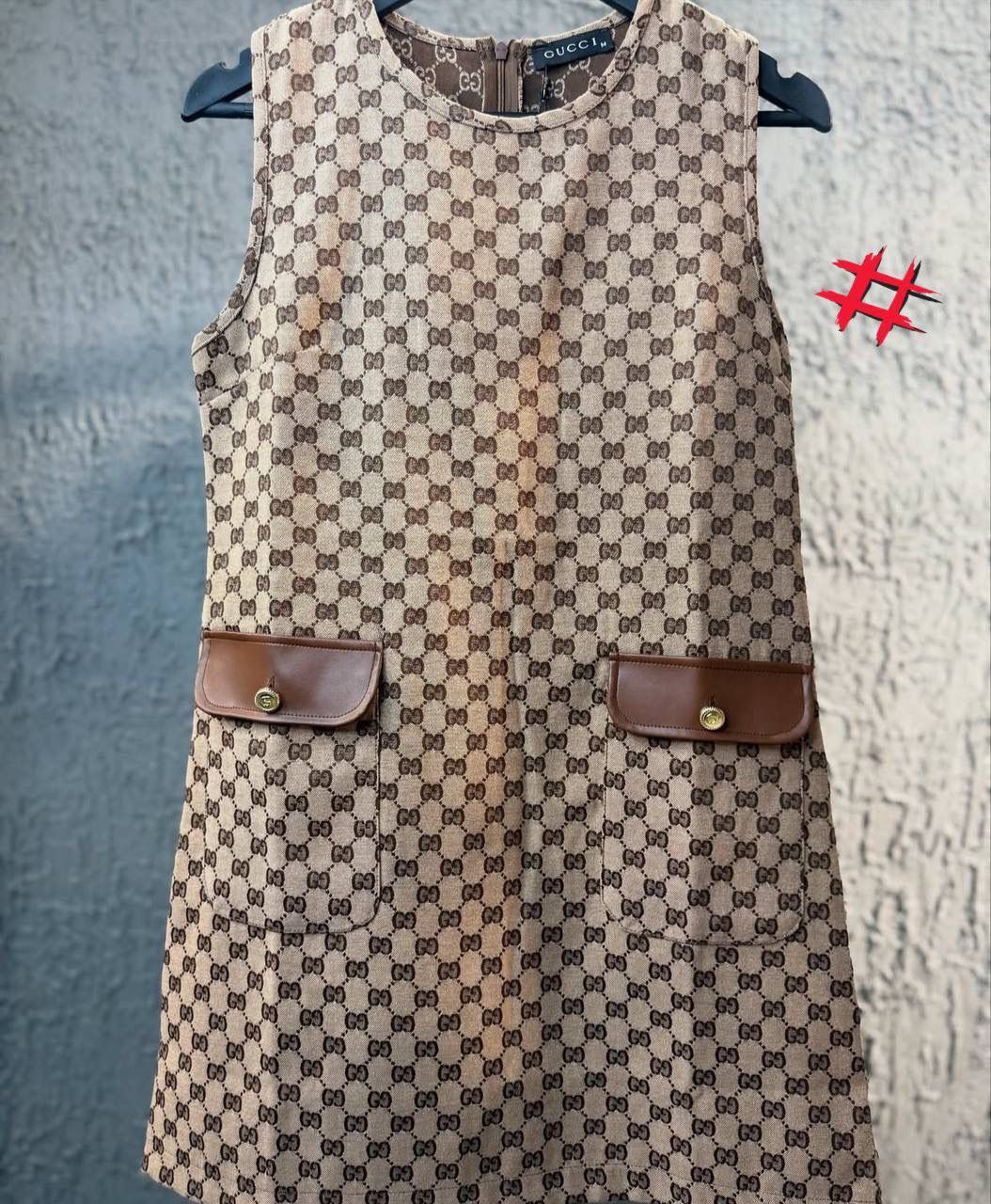 Rochie Gucci calitate premium