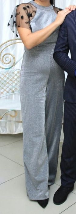 Комбинезон вечерний