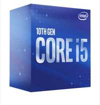 Procesor Intel Core i5-10400f