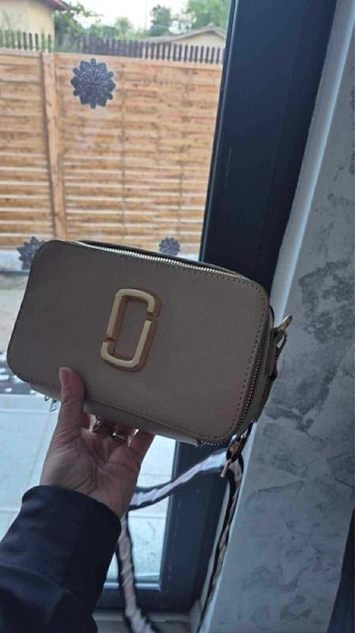 Geanta Marc Jacobs