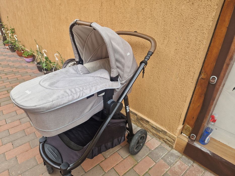 Vand carucior Joie Versatrax