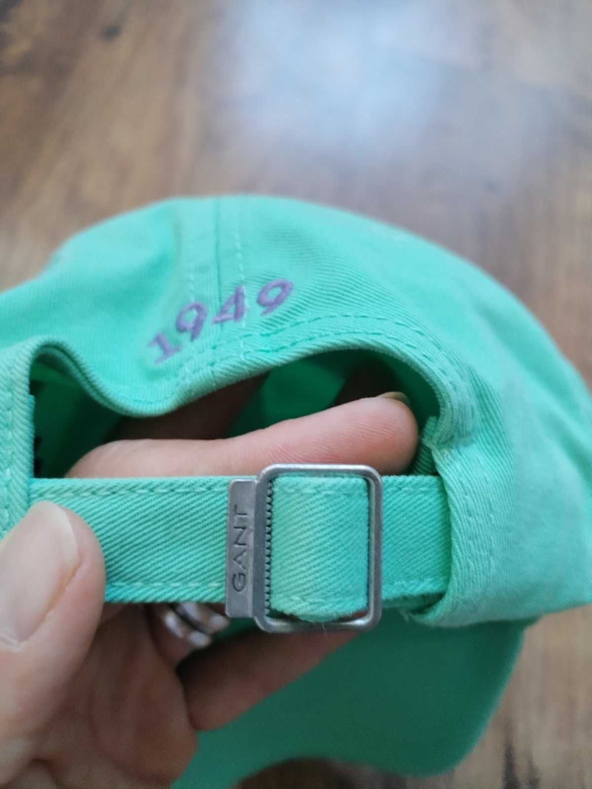 GANT Twill Men's Cap - страхотна шапка