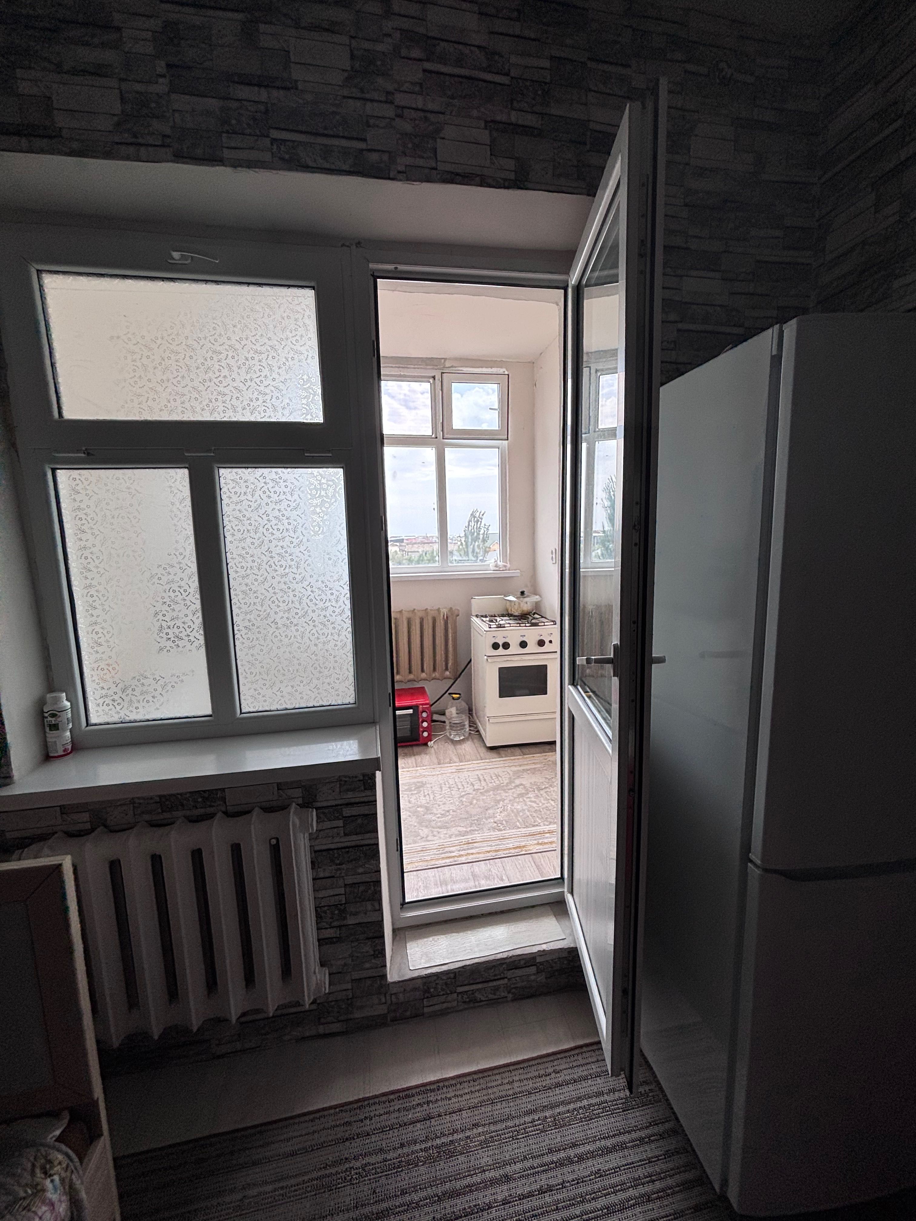 Квартира продается 2 комнатная