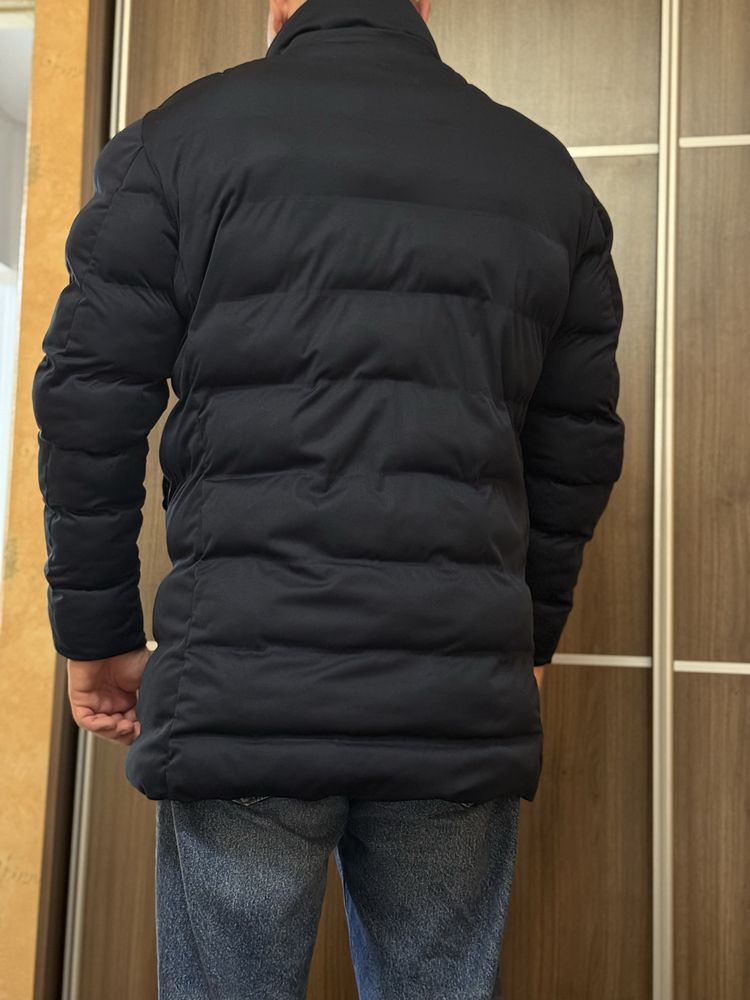 Мьжко яке ZARA, размер L