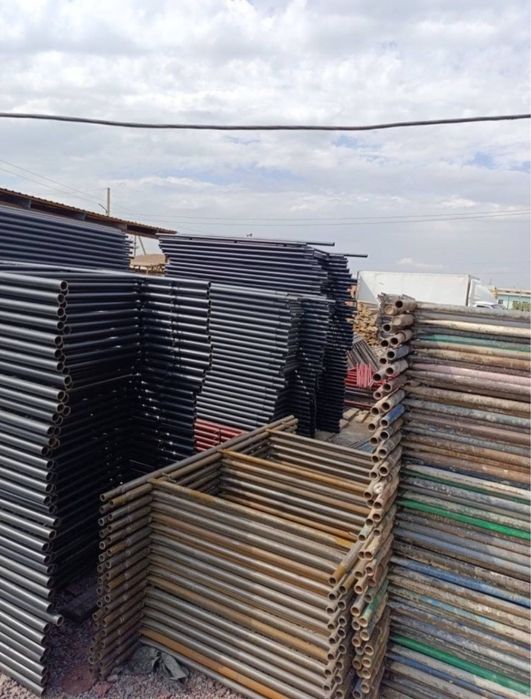 Stoyka lesa arendaga va sotuvga