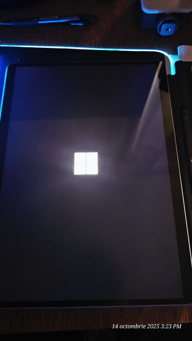 surface pro 8 I7, 16 GB ram 1TB stocare