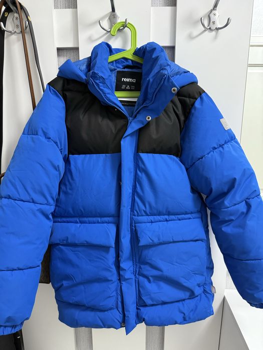 Куртка зимняя Reima