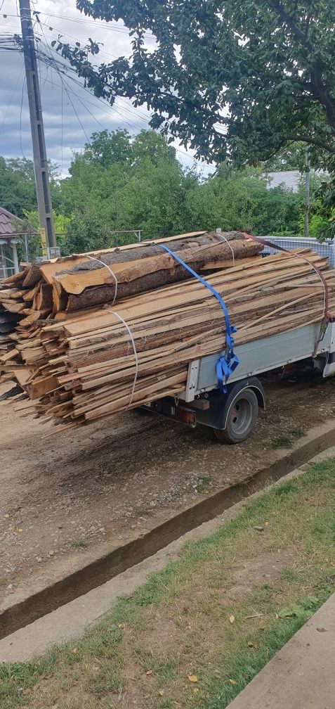 Lemne foc, carpen si fag tăiate la dimensiunea dorită!