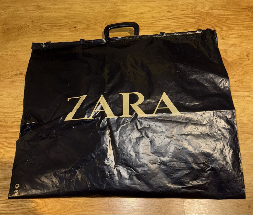 Чисто Нов Костюм Зара / Zara - Блейзър и панталон