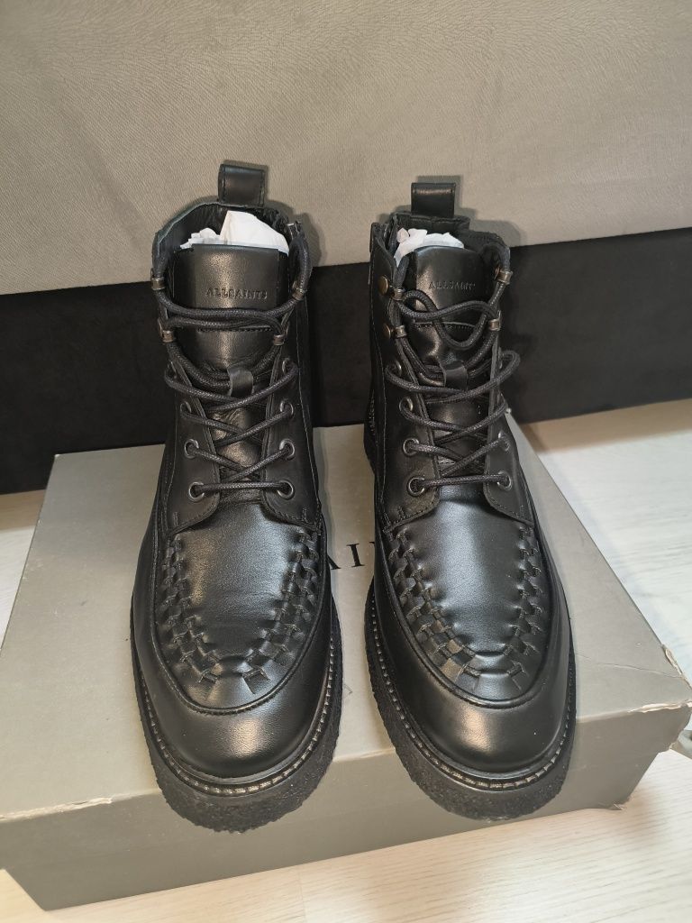 AllSaints Arden Minimal