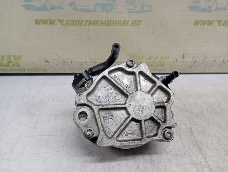 Pompa vacuum Ford Focus 3 (2011 - 2015) (1222) T3DB