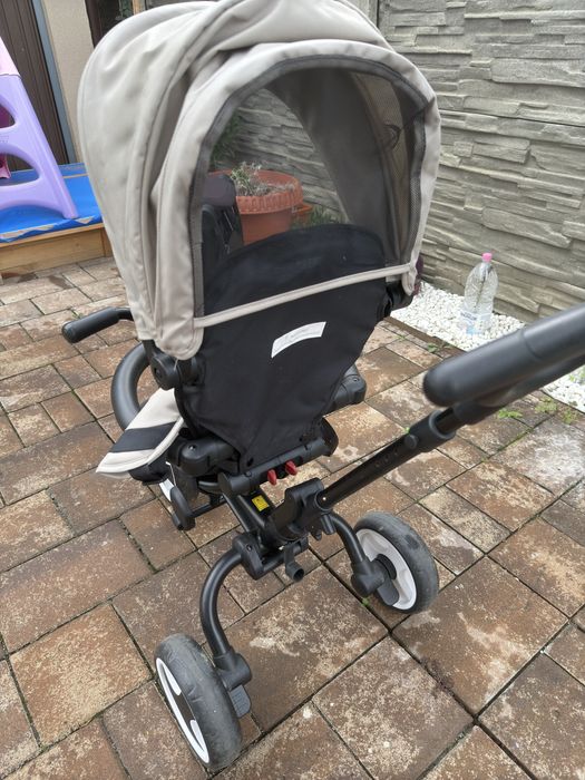 Tricicleta Coccolle Spectra Plus ca noua