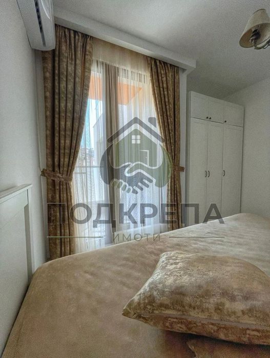 2-стаен в Пловдив-Център площ 75 цена 1100