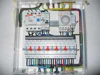 Electrician autorizat ANRE, Firmă autorizată ANRE Instalații electrice