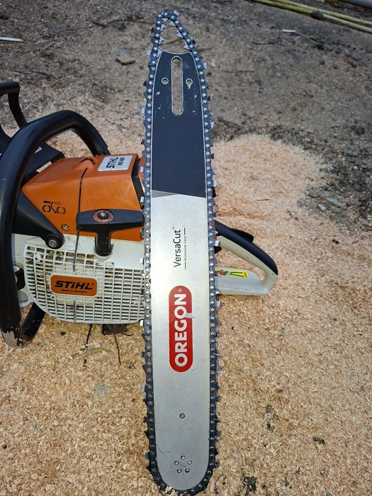 Stihl ms 460 motofierăstrău drujba sthil