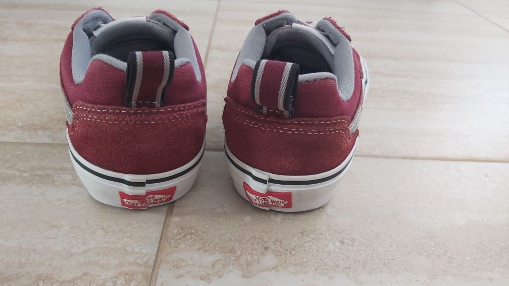 Vans bărbați 40.5