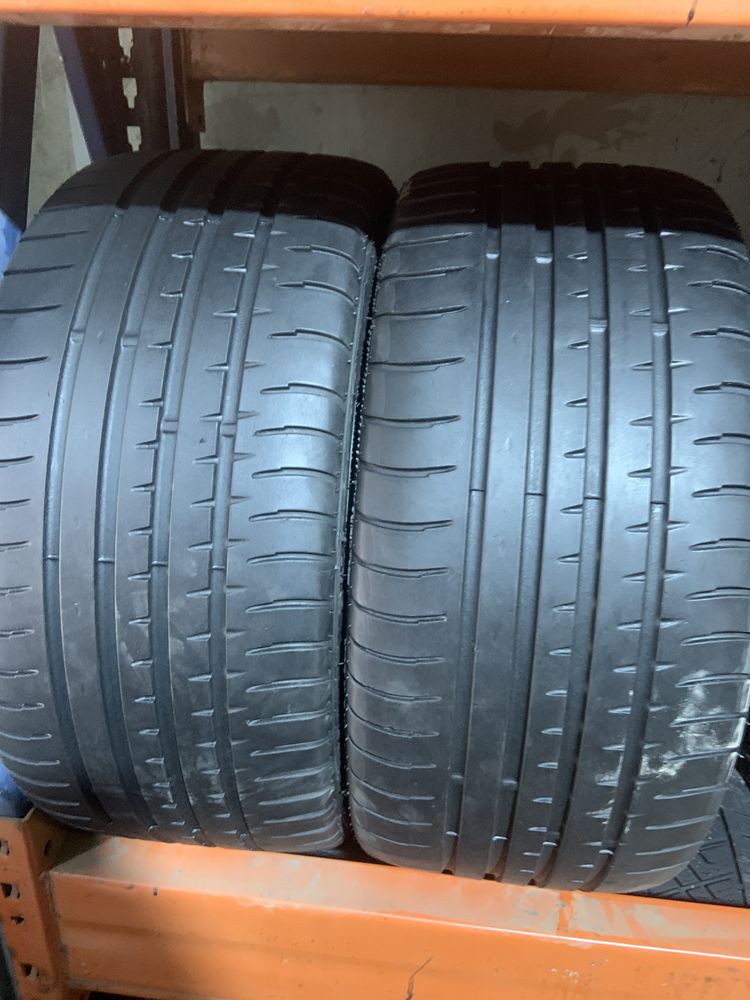 Anvelope vara 235/35R19