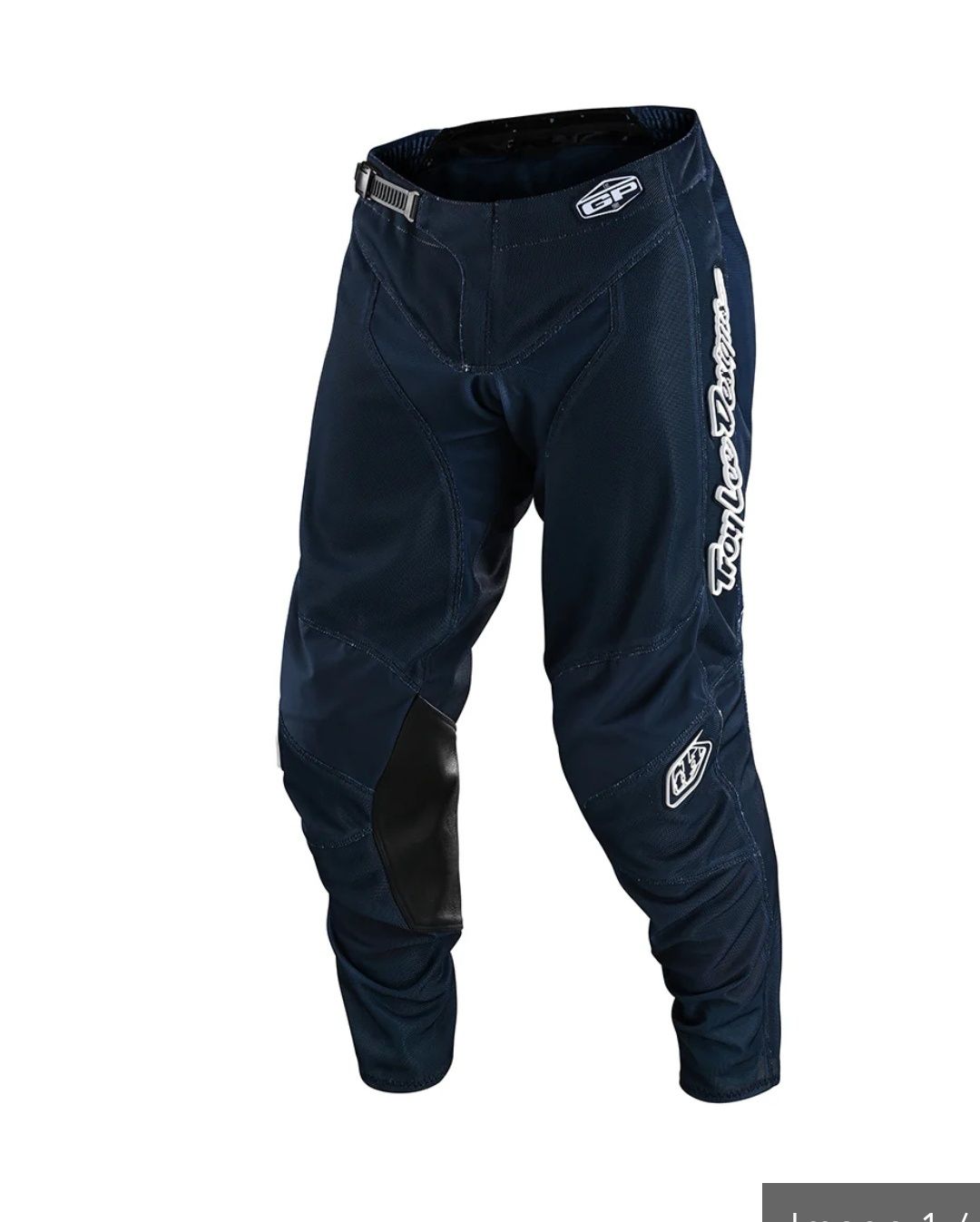 Vând pantaloni moto TroyLeeDesigns noi