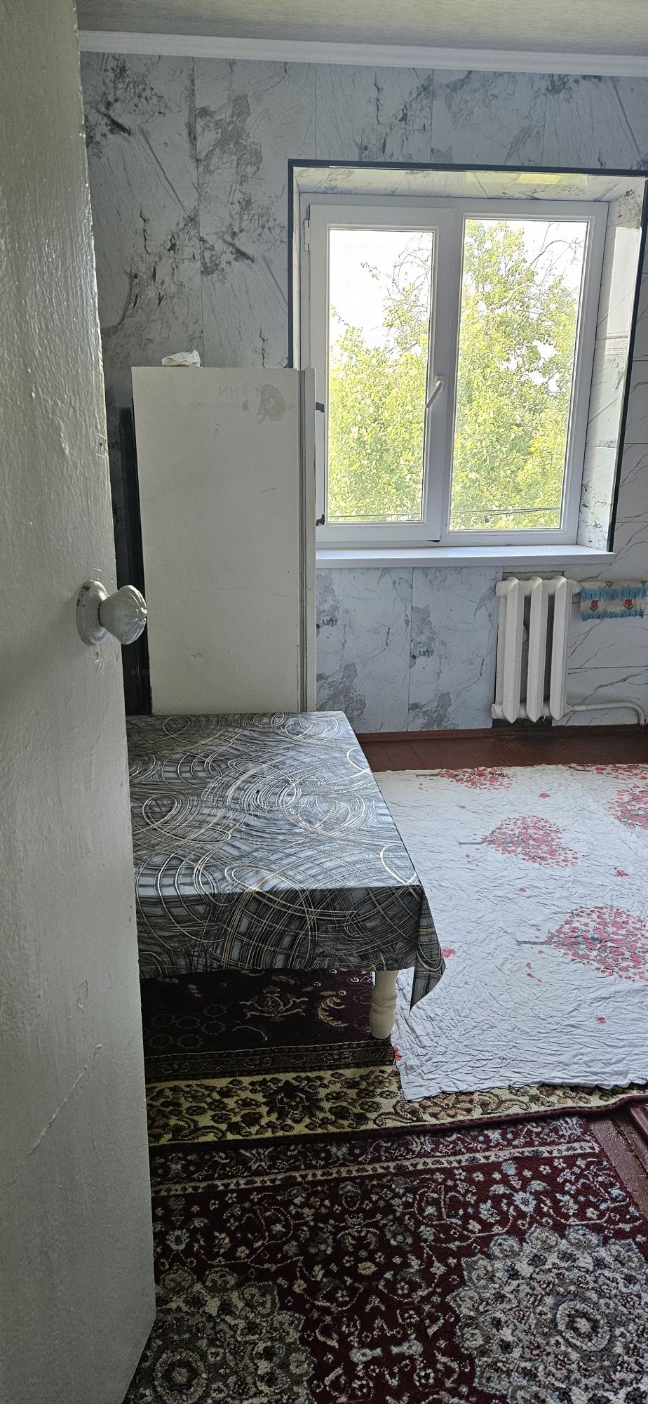 Аренда квартира учтепа