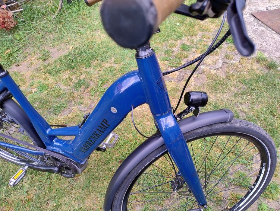 Vănd eventual schimb bicicleta electrica ,roți 28"