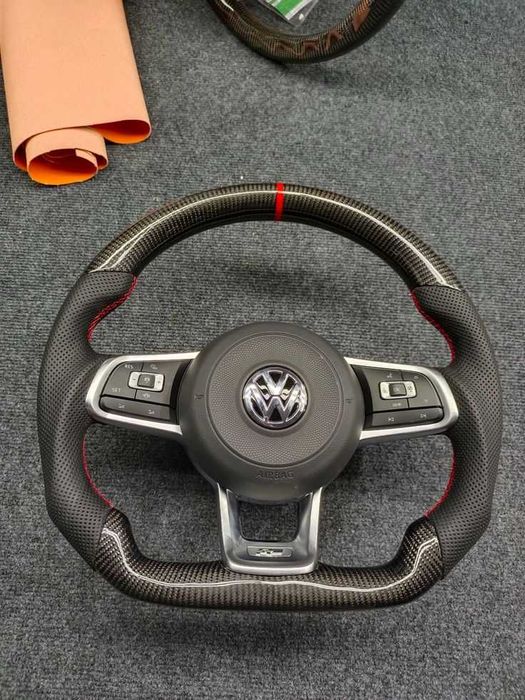 Поръчкови волани за Volkswagen       А145