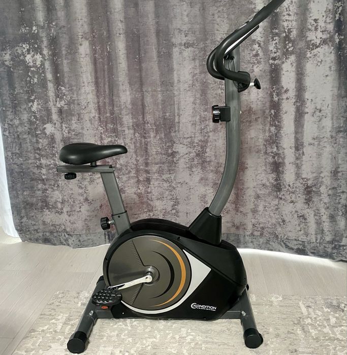Bicicleta fitness magnetica KONDITION BMG-4100